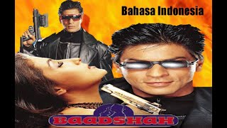 film india action Srk bahasa indonesia