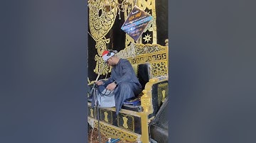 ما تيسر من سورة البقرة بصوت نجم قراء كفرالشيخ القارئ الشيخ طه الطنطاوي 
