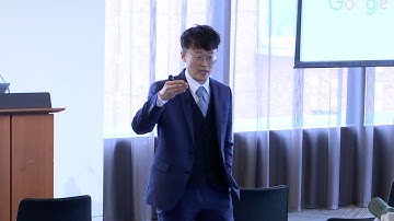 From Code Generation Towards Software Engineering–Yangruibo Ding (Columbia University)