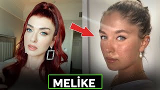 Yalan 7. Bölüm Oyuncularının Makyajsız Halleri Yeni Dizi