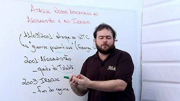 Quais foram os motivos para que os EUA invadiram o Iraque?