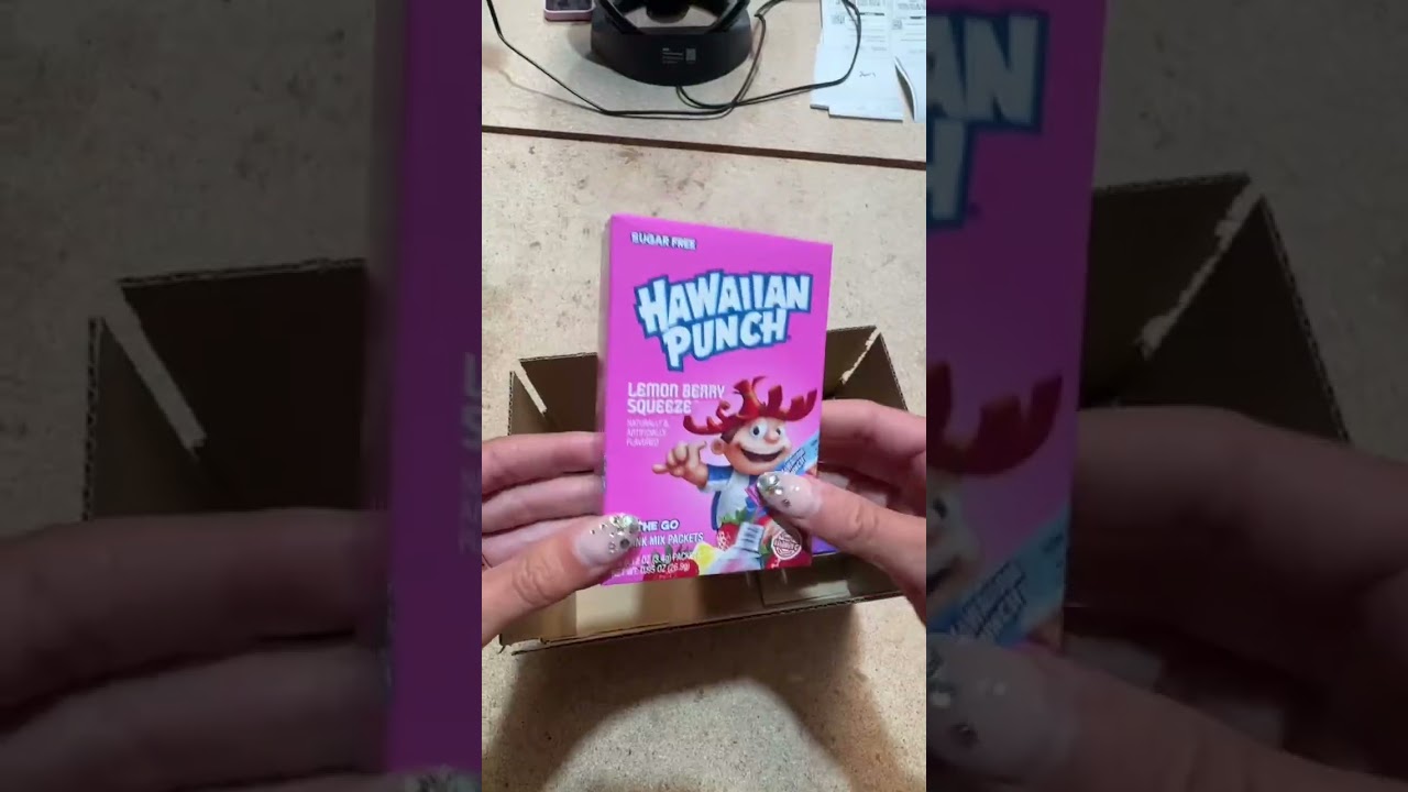 SINGLES TO GO DRINK MIXES NOW AVAILABLE!