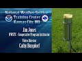 COOP - Standard 8" Rain Gauge Maintenance Job Aide