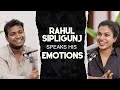 Life లో చాలా జరిగాయి || Rahul Sipligunj Unfiltered With Sravana Bhargavi || PROMO || Flip Side