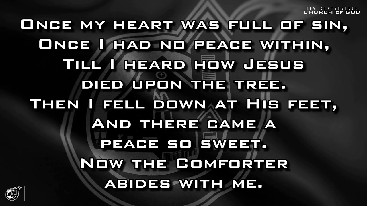 Sunday Service 8/30/2026