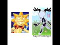 Sun and Dazzle ||@SunMoonShow|| ||SUN PLEASE ADOPT DAZZLE/EVELYN||