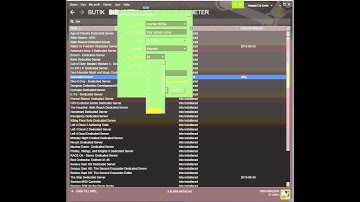 How to make your own CS 1.6 Server.