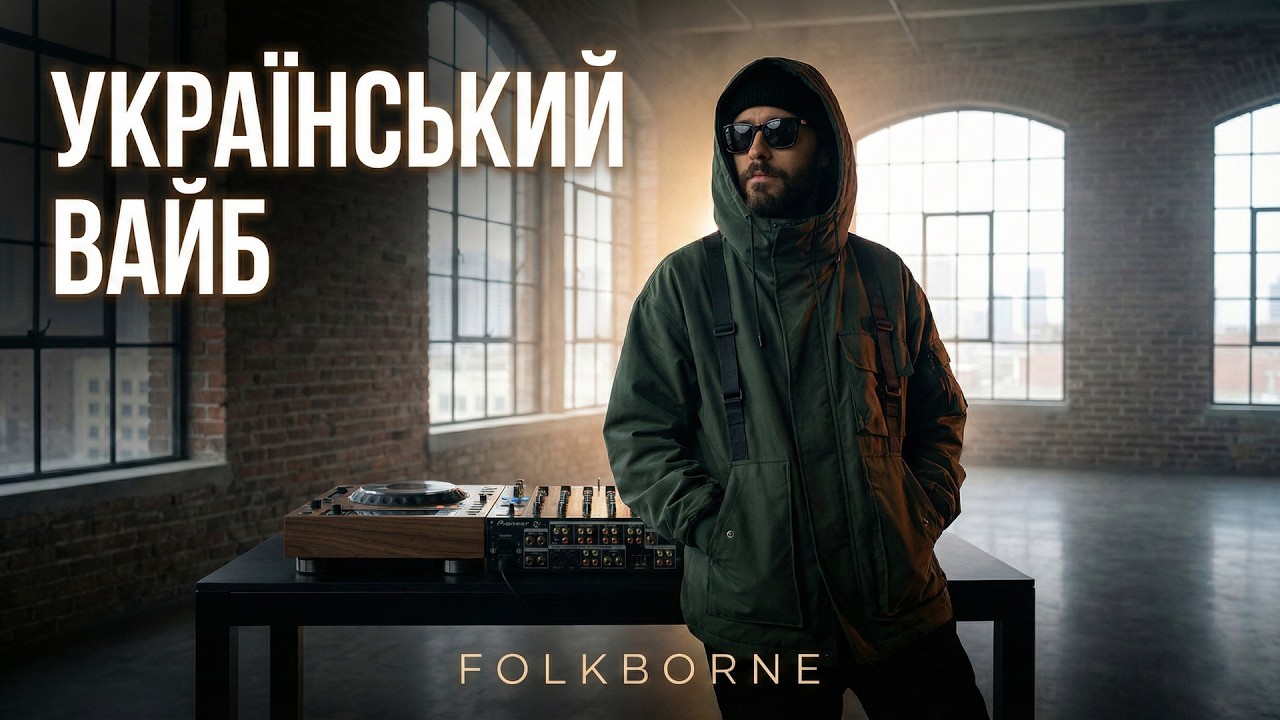 Нова українська музика 2026 🌑 Вайбовий плейлист 🤙🏻 Афробіт, Dancehall, Hip-Hop