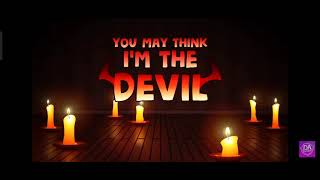 HELLO NEIGHBOR SONG (GET OUT) LYRICS