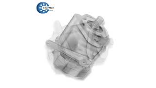 EATON MVB 5 10 hydraulic pump｜roller stator hydraulic motor parts｜char-lynn hydraulic motor parts｜ Wealth