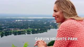 Southeast Minnesota City Tour: Winona