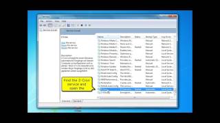 Z-Cron Service as Admin - Z-Cron English