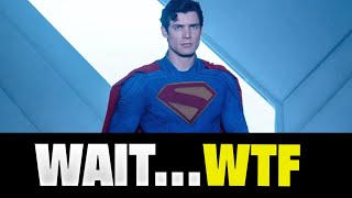 James Gunn Makes DESPERATE MOVE To Fix Superman After EMBARASSING Test Screening!