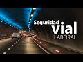 Curso de Seguridad Vial Laboral