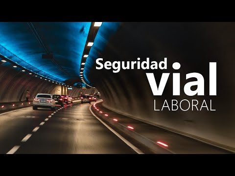 Curso de Seguridad Vial Laboral