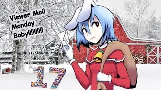 viewer mail monday 17
