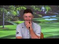 Jon Rahm Details the Challenges of Augusta National | The 2026 Masters