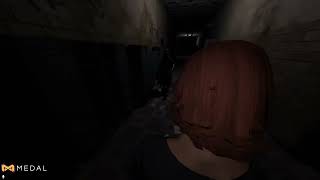 Two types of people when the ghost is a DEOGEN
