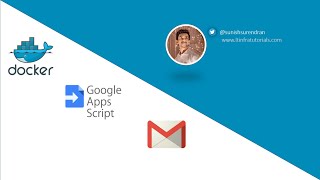 DockerHub Webhook with Google Script