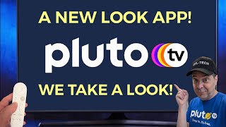 📢BIG Pluto TV UPDATE Review⁉️ screenshot 3