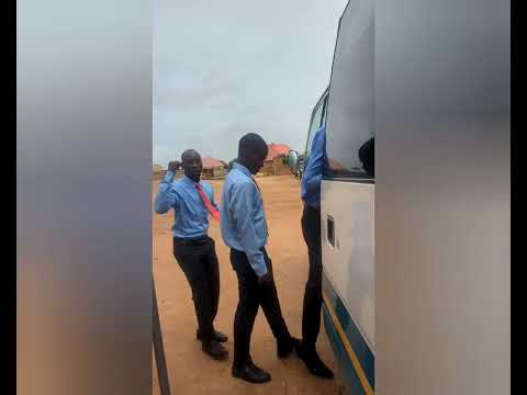 MIYUJI ADVENTIST CHOIR WISH YOU A HAPPY NEW YEAR 2026 