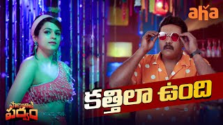 Paarijatha Parvam Movie Best Scenes Sunil Shraddha Das Chaitanya Rao Harsha Aha