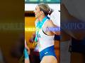 ???????? World U20 Champion — Nicole Krutilová! 4.45m ????