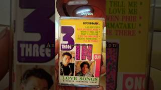 Lai Sen Yen (3 In 1 Love Songs Mandarin Indonesia Barat) - Andy Lau