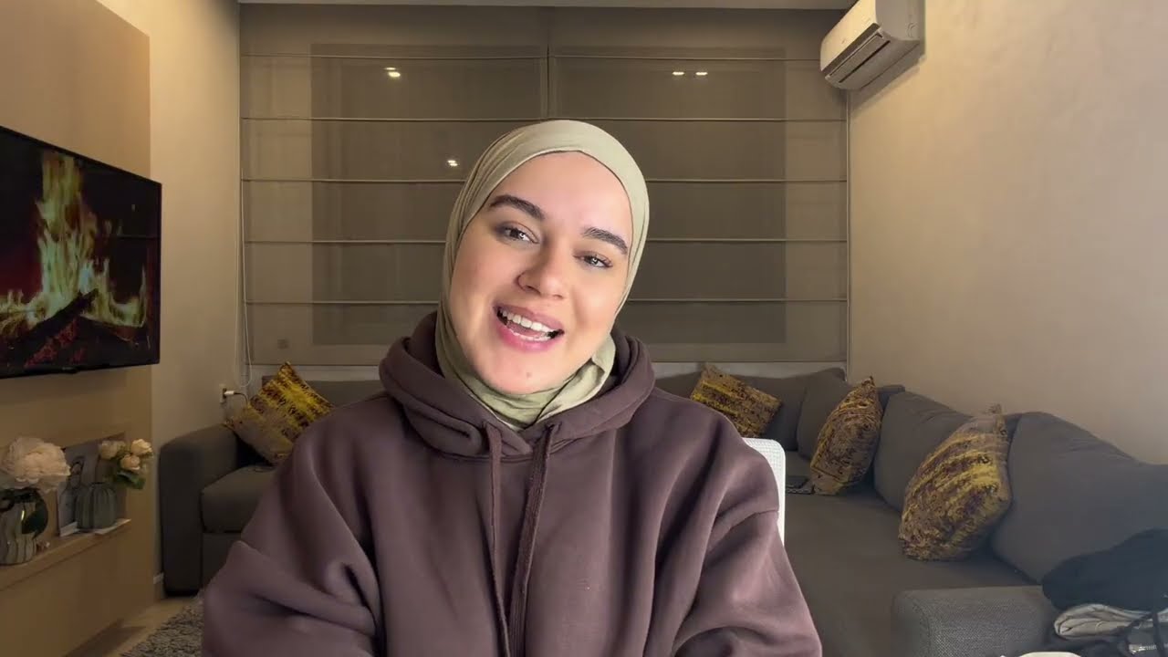 كيف أغير حياتي في رمضان ؟ اهداف و تخطيط 