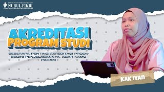 SEPENTING APA SIH AKREDITASI PROGRAM STUDI DI PTN?