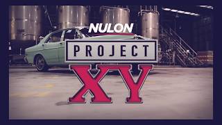 Project Xy part 1  Disassembly