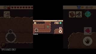 Survival RPG The Lost Treasure part 33 hidden heart 5