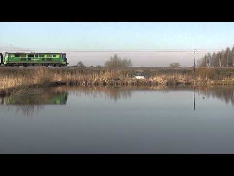 SU45-246 TLK35108 San Kolbuszowa Dolna