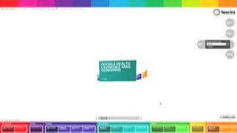 Screencast of Spectra RSS Feed by MSNBC