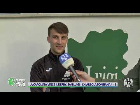 A TUTTO CAMPO FVG | 05/04/2025