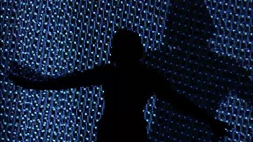 videosynth textures, glitch video art, circuit bending