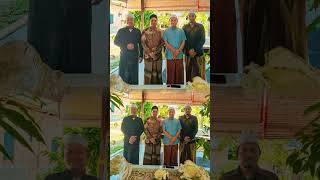 Maqbarah, Allah Yarham Abu Seuriget