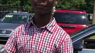 Young talent Shows out at Auto Integrity LLC!