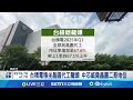 台積電發展