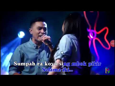 satru gerry feat lala widy...