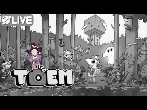 【新人VTuber】一縷世界のまったり写真旅～　part.2 【TOEM】