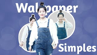 Tutorial de wallpaper simples screenshot 2