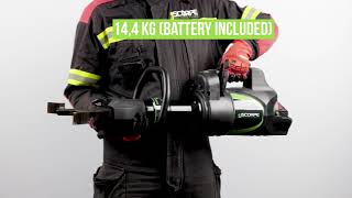 Combi Greenspirit Ii Sk