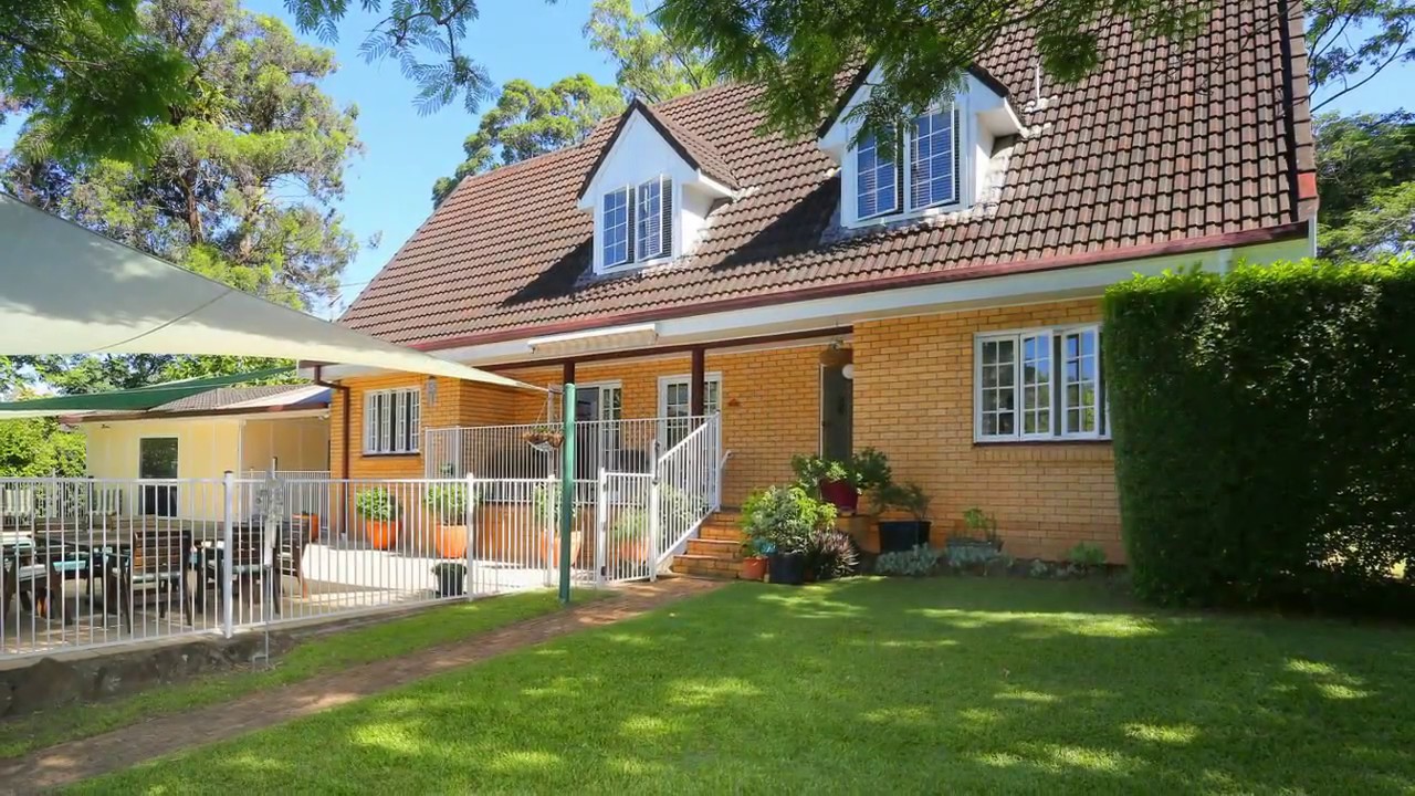 1 Willawong Crescent, Nerang