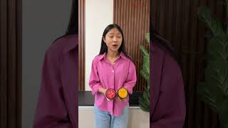 You Need To Learn To Say No... I Need Two Meglow Body Yogurt