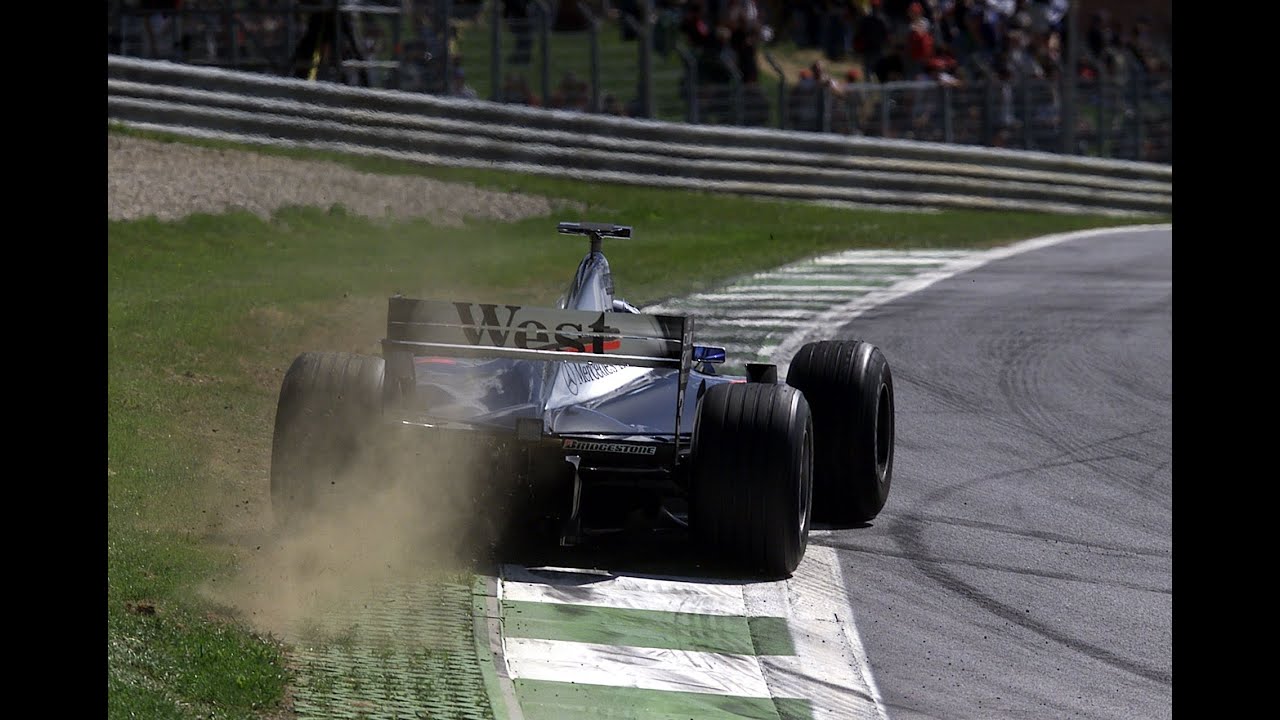 F1 2001 06 Austrian Grand Prix - A1-Ring (NO Comments)