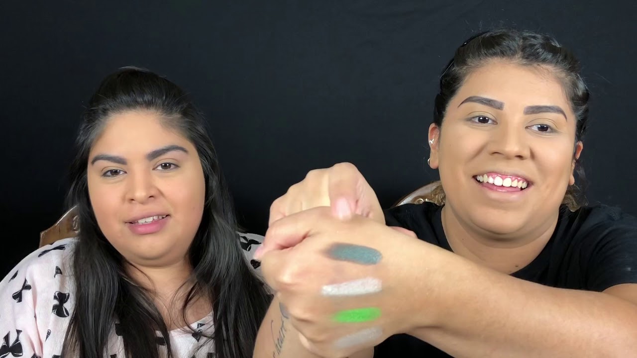 The Tea - Jeffree Star Holiday Collection