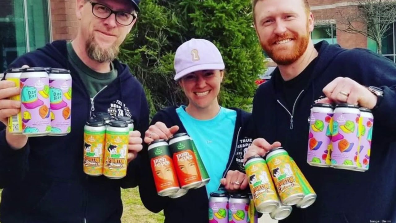 True Respite Brewery