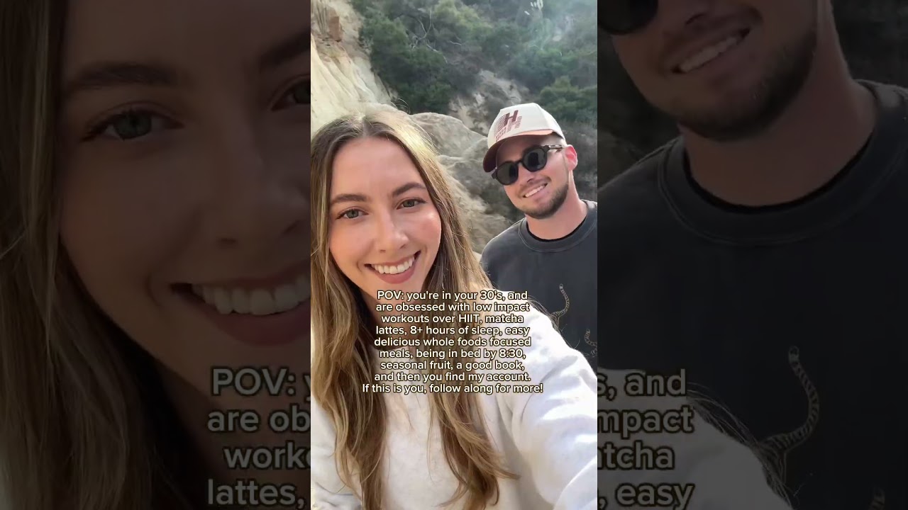 I swear I’m not boring, unless you want to hang out late 😅😆