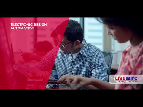 Livewire – For Live Careers